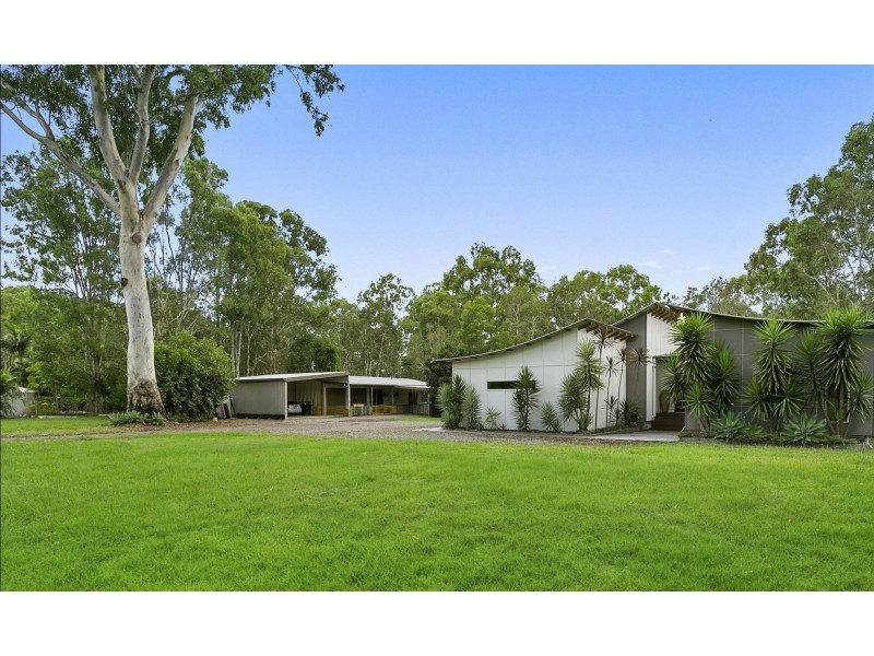 289 Arcoona Road, Yandina Creek QLD 4561