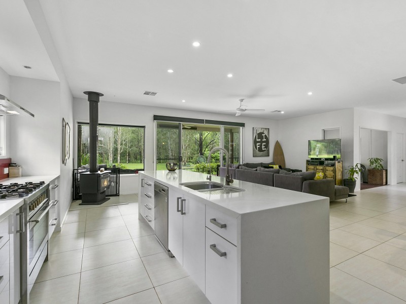 289 Arcoona Road, Yandina Creek QLD 4561