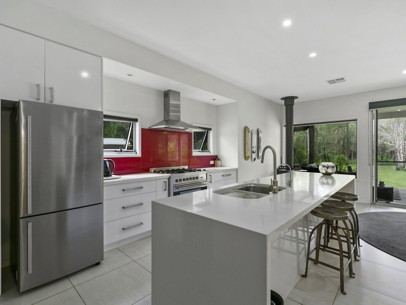 289 Arcoona Road, Yandina Creek QLD 4561