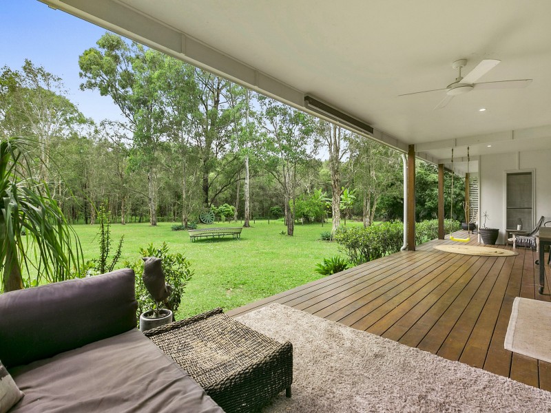 289 Arcoona Road, Yandina Creek QLD 4561