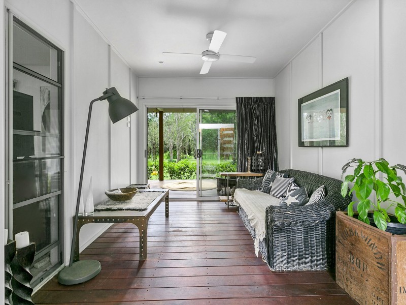 289 Arcoona Road, Yandina Creek QLD 4561