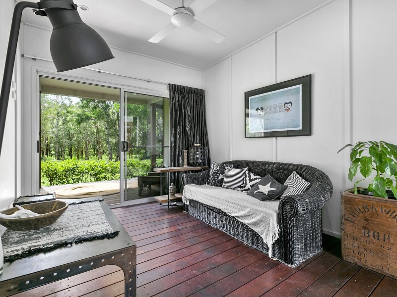 289 Arcoona Road, Yandina Creek QLD 4561