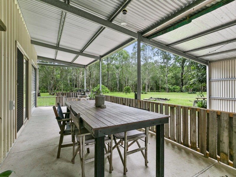 289 Arcoona Road, Yandina Creek QLD 4561