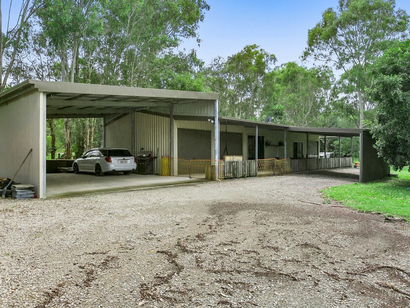 289 Arcoona Road, Yandina Creek QLD 4561