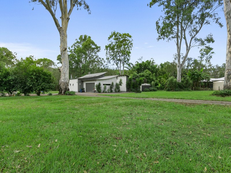 289 Arcoona Road, Yandina Creek QLD 4561