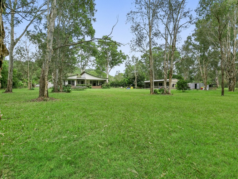 289 Arcoona Road, Yandina Creek QLD 4561