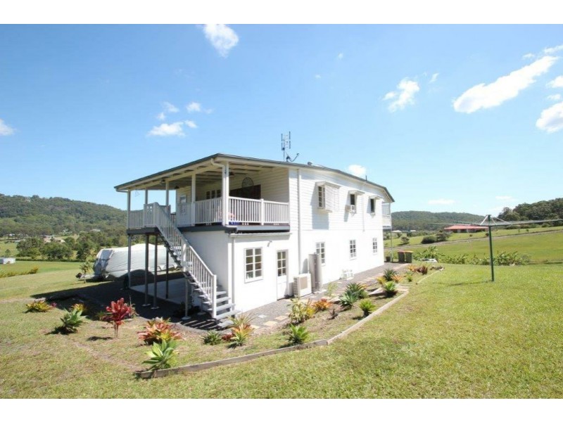 515 North Arm-Yandina Creek Road, Yandina Creek QLD 4561