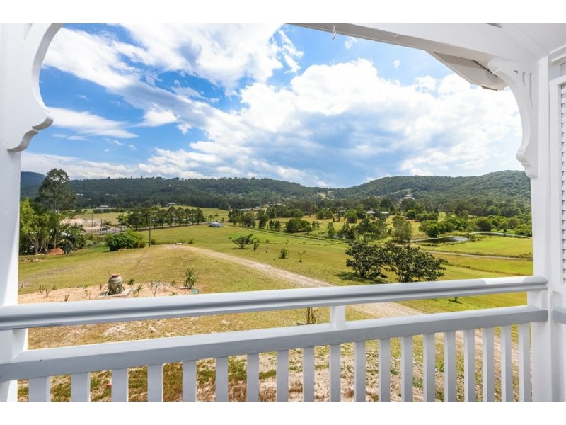 515 North Arm-Yandina Creek Road, Yandina Creek QLD 4561