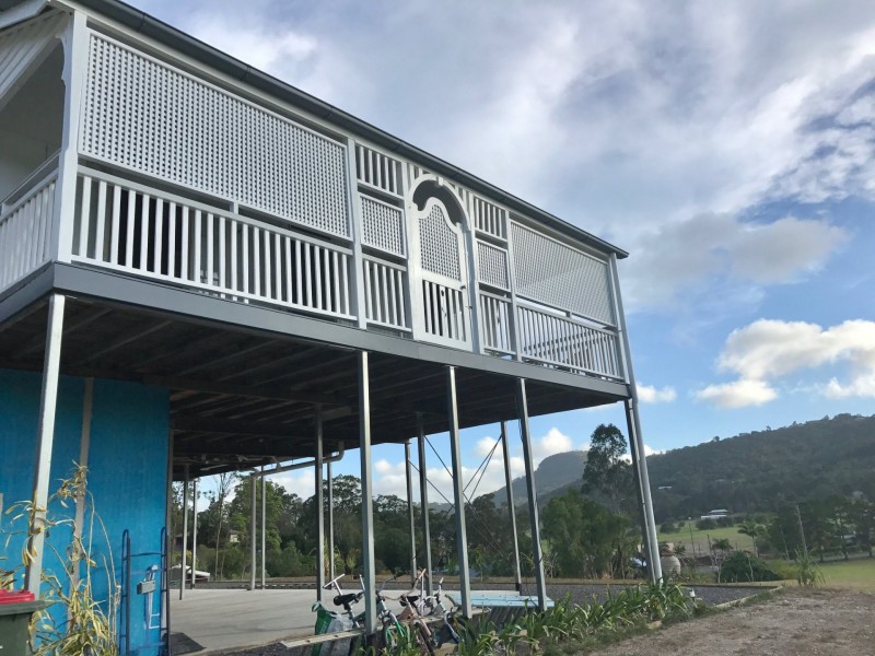 515 North Arm-Yandina Creek Road, Yandina Creek QLD 4561