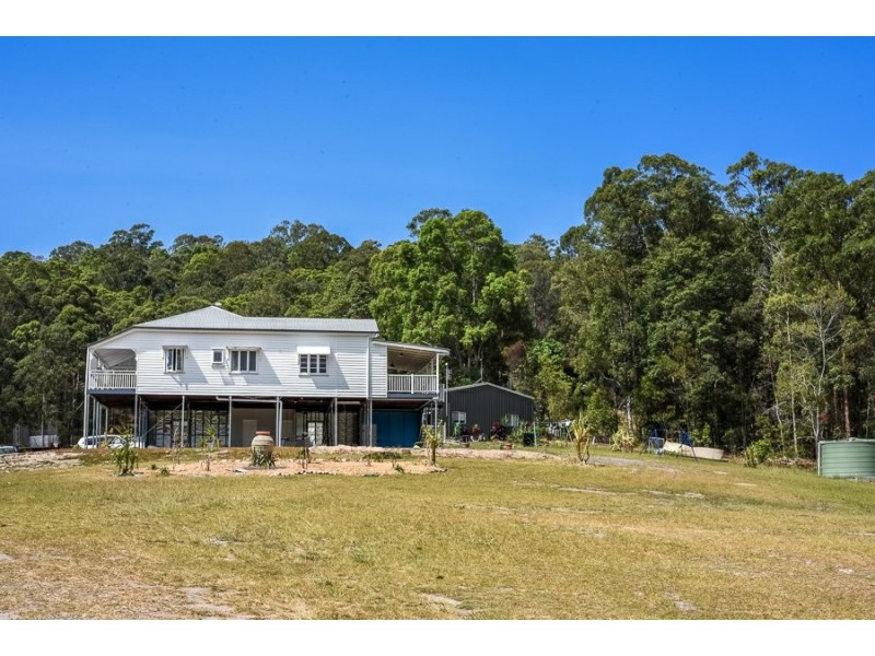 515 North Arm-Yandina Creek Road, Yandina Creek QLD 4561