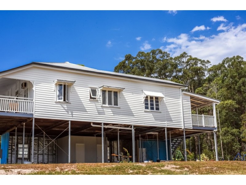 515 North Arm-Yandina Creek Road, Yandina Creek QLD 4561