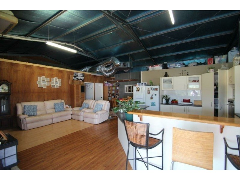 515 North Arm-Yandina Creek Road, Yandina Creek QLD 4561