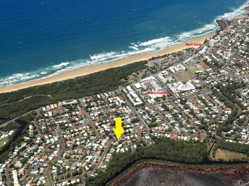 124 Springfield Avenue, Coolum Beach QLD 4573