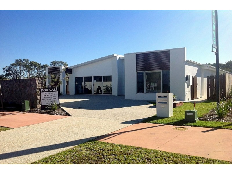 150 Ridgeview Drive, Peregian Springs QLD 4573