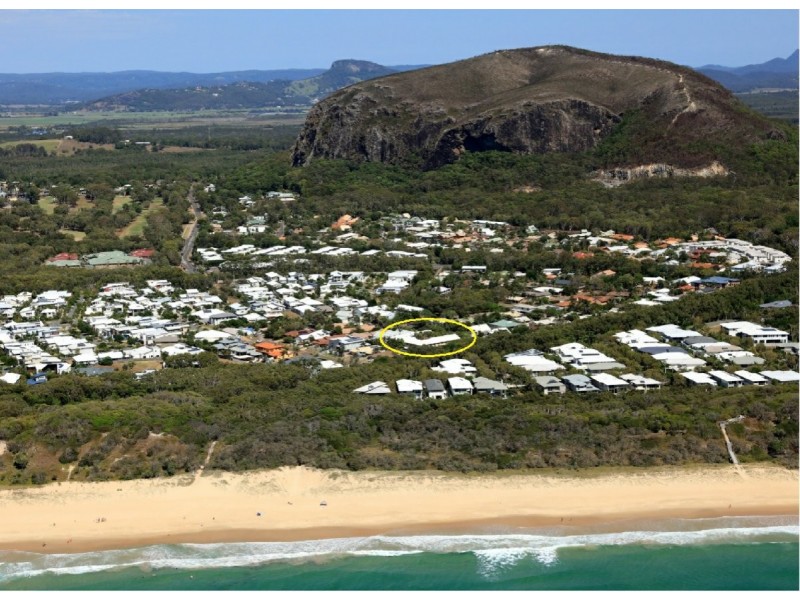 Unit 10/30 Ramilles Street, Mount Coolum QLD 4573