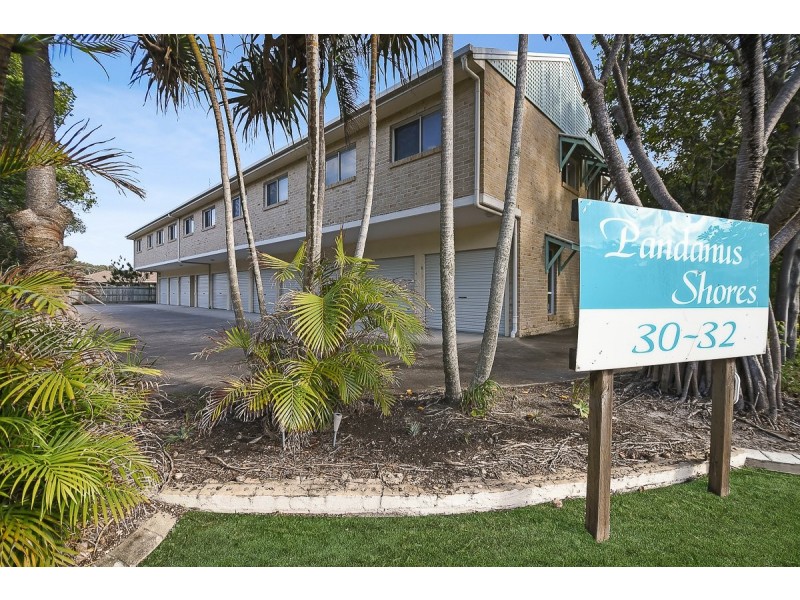 Unit 10/30 Ramilles Street, Mount Coolum QLD 4573