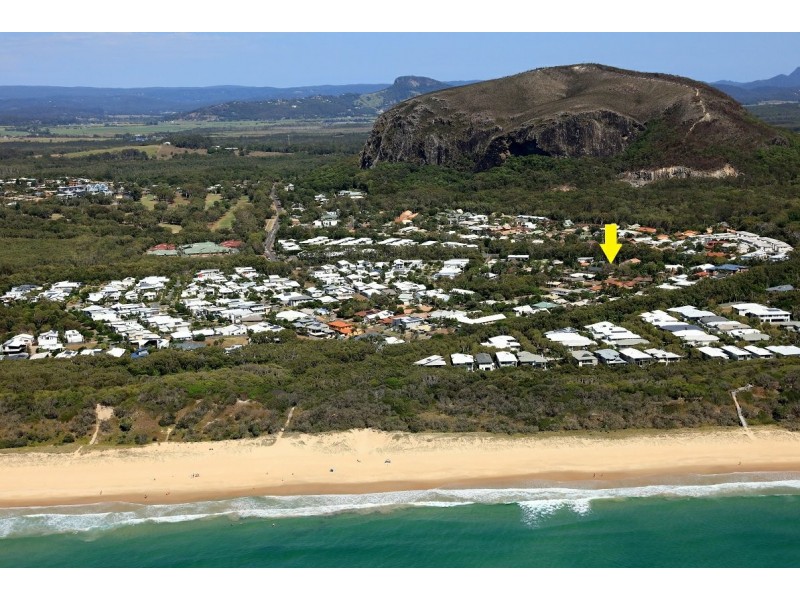 9 Spinnaker Drive, Mount Coolum QLD 4573
