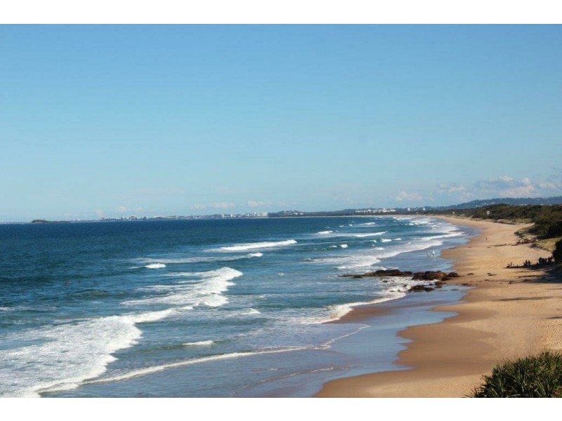 Unit 4/7 Power Court, Mount Coolum QLD 4573