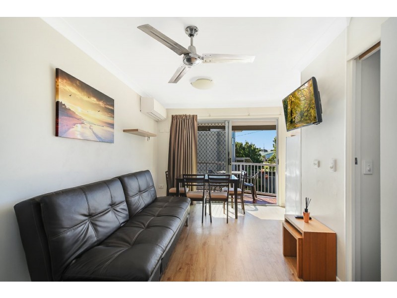 Unit 1A/7 SEACOVE LANE, Coolum Beach QLD 4573