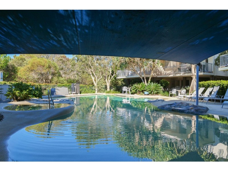 Unit 1A/7 SEACOVE LANE, Coolum Beach QLD 4573