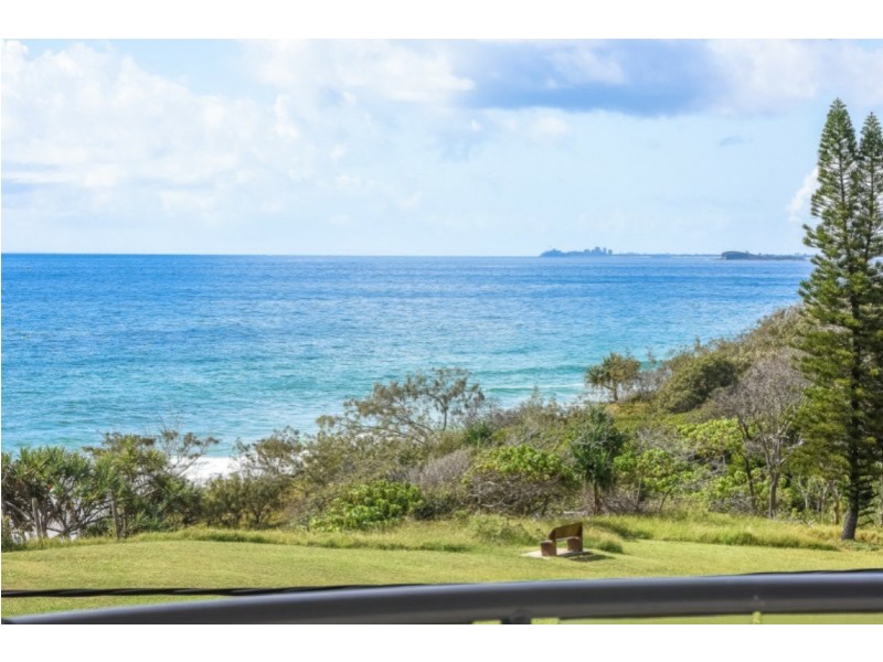 6/15 Andrew Street, Point Arkwright QLD 4573