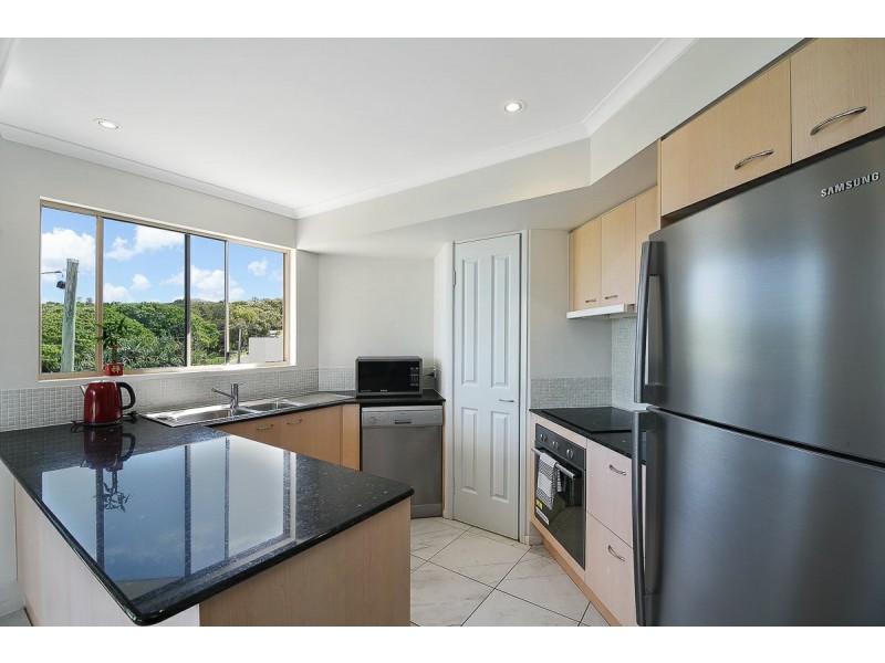 6/15 Andrew Street, Point Arkwright QLD 4573