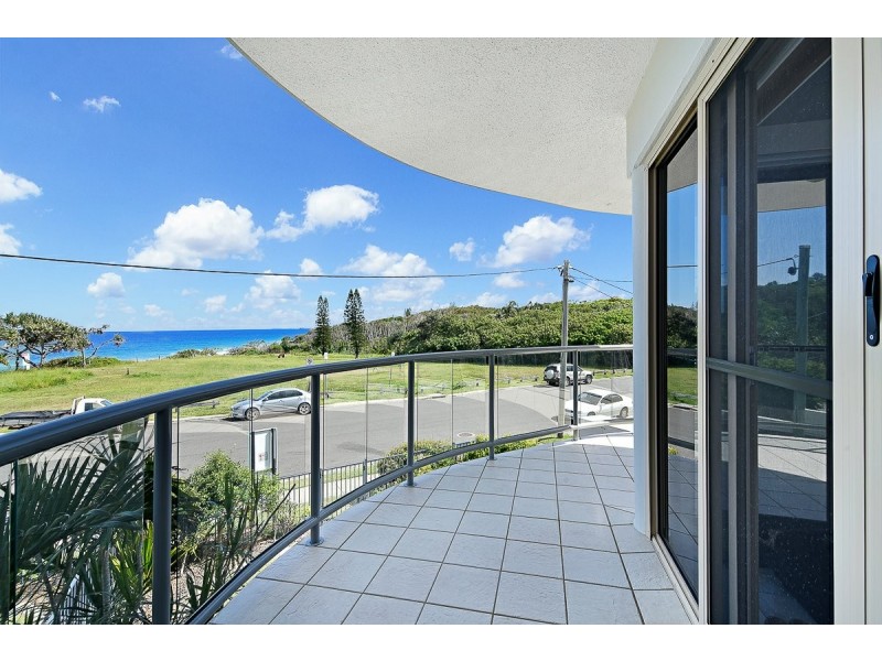 6/15 Andrew Street, Point Arkwright QLD 4573