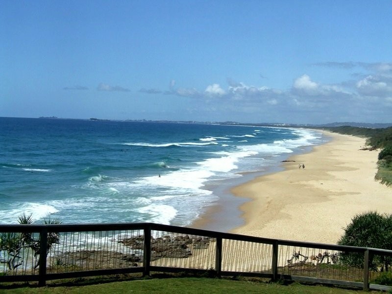 6/15 Andrew Street, Point Arkwright QLD 4573