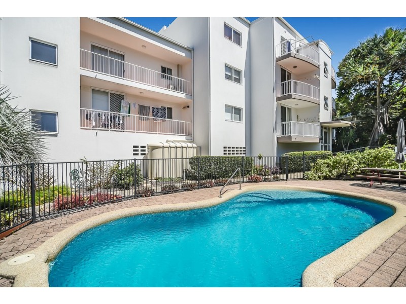 5/1-3 Andrew Street, Point Arkwright QLD 4573