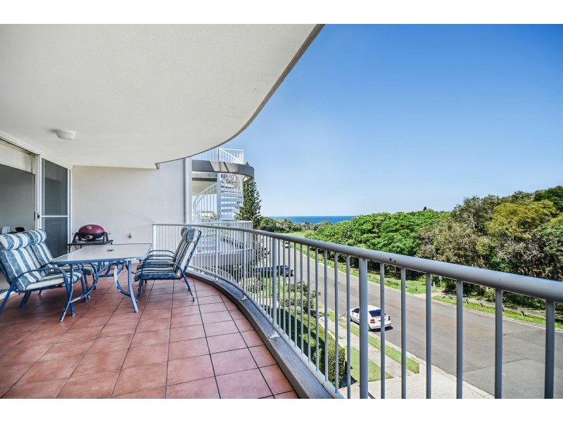 5/1-3 Andrew Street, Point Arkwright QLD 4573