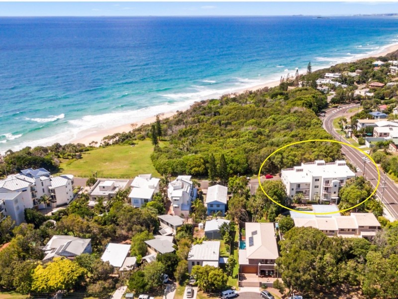 5/1-3 Andrew Street, Point Arkwright QLD 4573