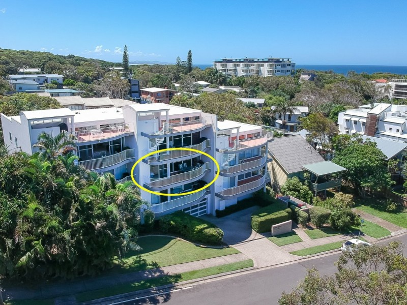 5/1-3 Andrew Street, Point Arkwright QLD 4573