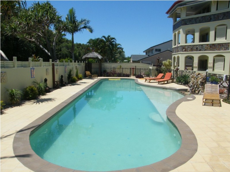 11/20 Spinnaker Drive, Mount Coolum QLD 4573