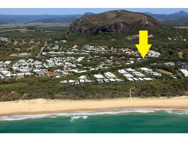 11/20 Spinnaker Drive, Mount Coolum QLD 4573