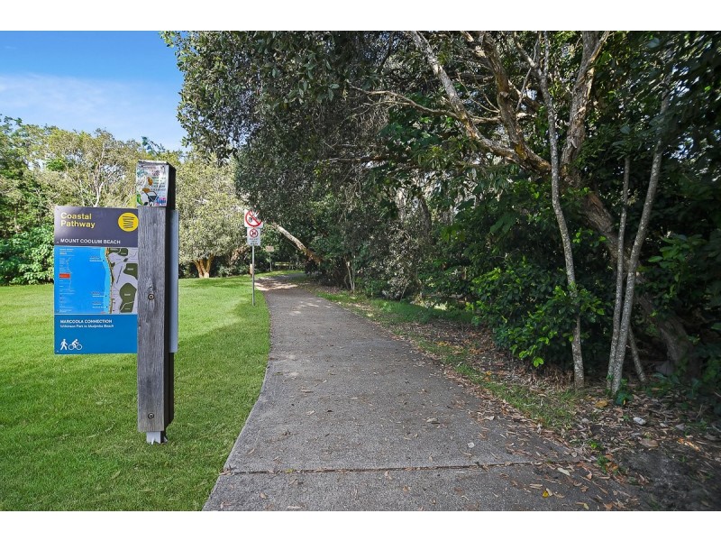 11/20 Spinnaker Drive, Mount Coolum QLD 4573