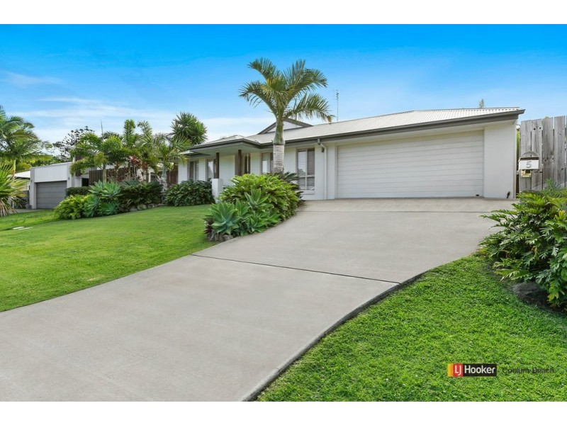 5 Tolkien Place, Coolum Beach QLD 4573