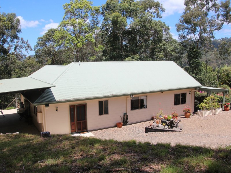 1 Nature Close, Yandina Creek QLD 4561