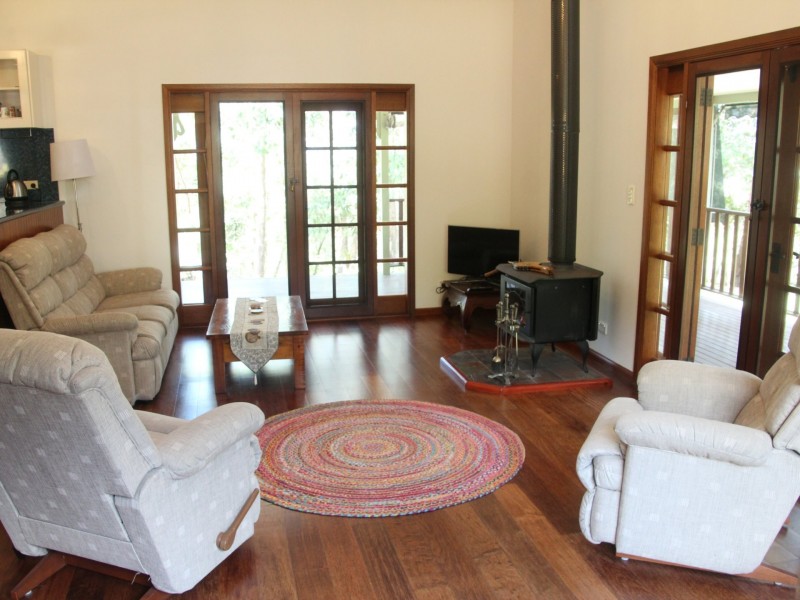 1 Nature Close, Yandina Creek QLD 4561