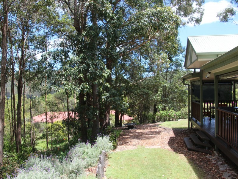 1 Nature Close, Yandina Creek QLD 4561