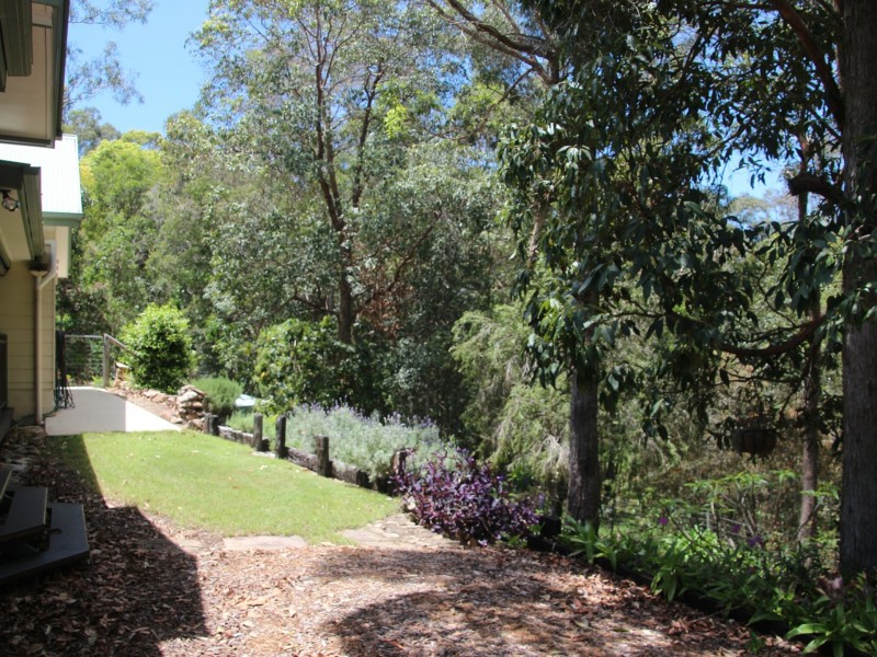 1 Nature Close, Yandina Creek QLD 4561