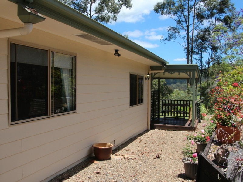 1 Nature Close, Yandina Creek QLD 4561