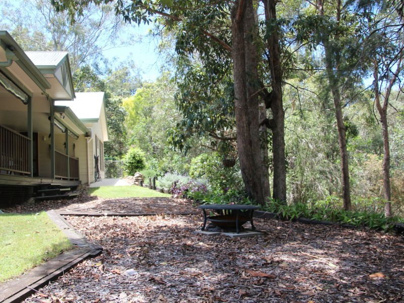 1 Nature Close, Yandina Creek QLD 4561