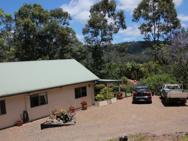 1 Nature Close, Yandina Creek QLD 4561