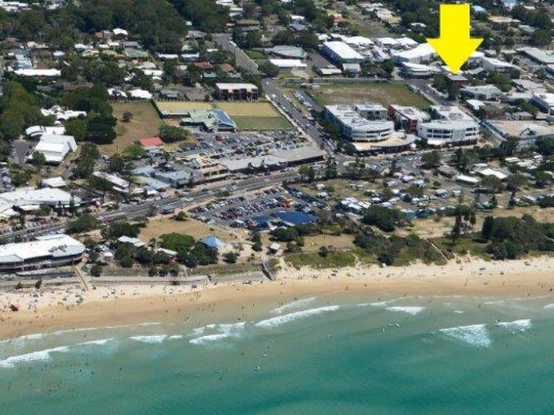 4/18 Heathfield Road, Coolum Beach QLD 4573