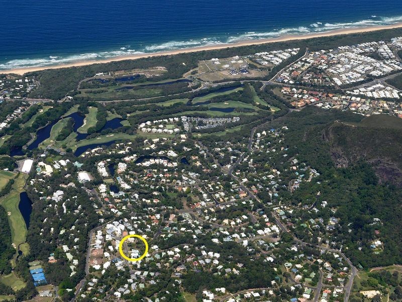14 Berry Court, Mount Coolum QLD 4573