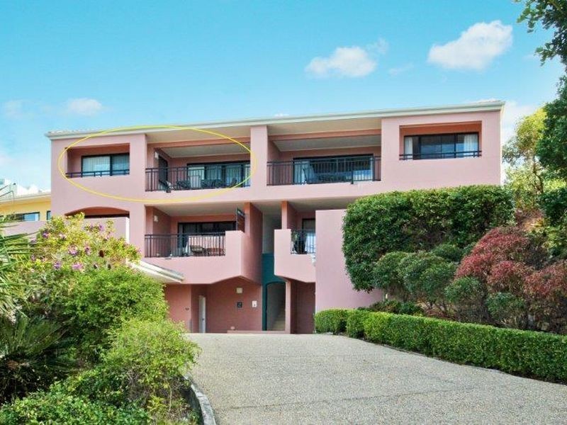 59/1 Bay Terrace, Coolum Beach QLD 4573