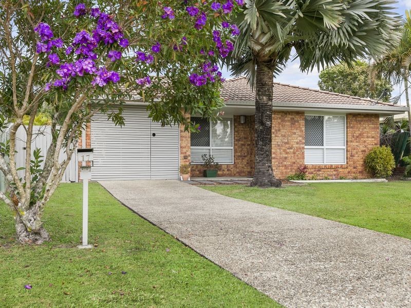 17 Pandanus Avenue, Coolum Beach QLD 4573