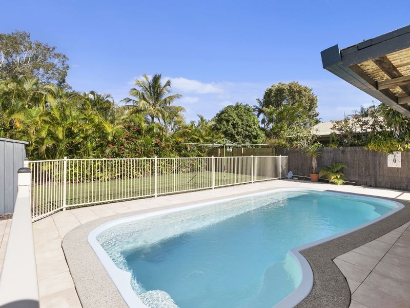 17 Pandanus Avenue, Coolum Beach QLD 4573