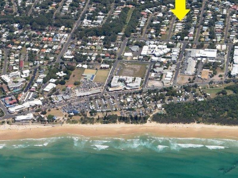 18 Sorrento Avenue, Coolum Beach QLD 4573