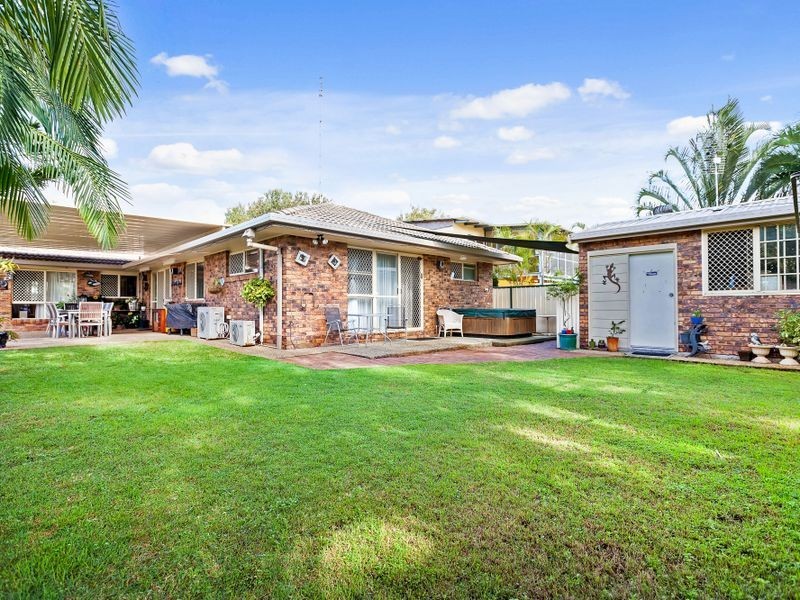 18 Sorrento Avenue, Coolum Beach QLD 4573